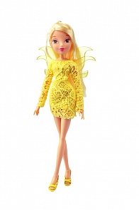 Кукла Кружева Стелла (Winx Club, IW01171400_Стелла)